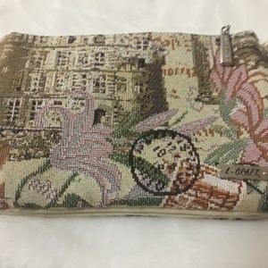 Crossbody L-Craft Hand Bag. Like New!